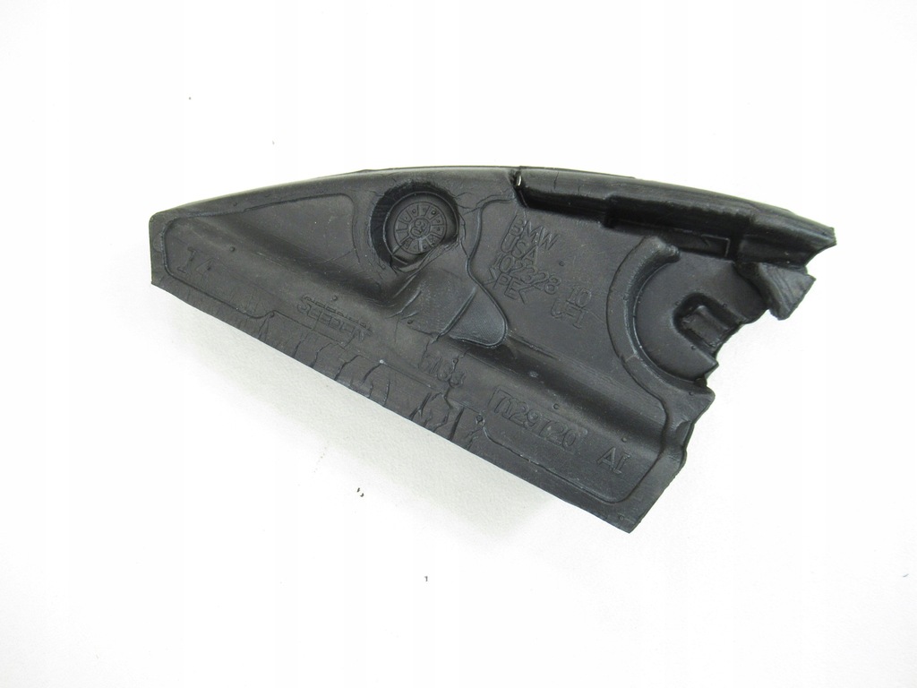 фото №12, Прокладка трикутник дзеркало bmw e70 x5 ліва права