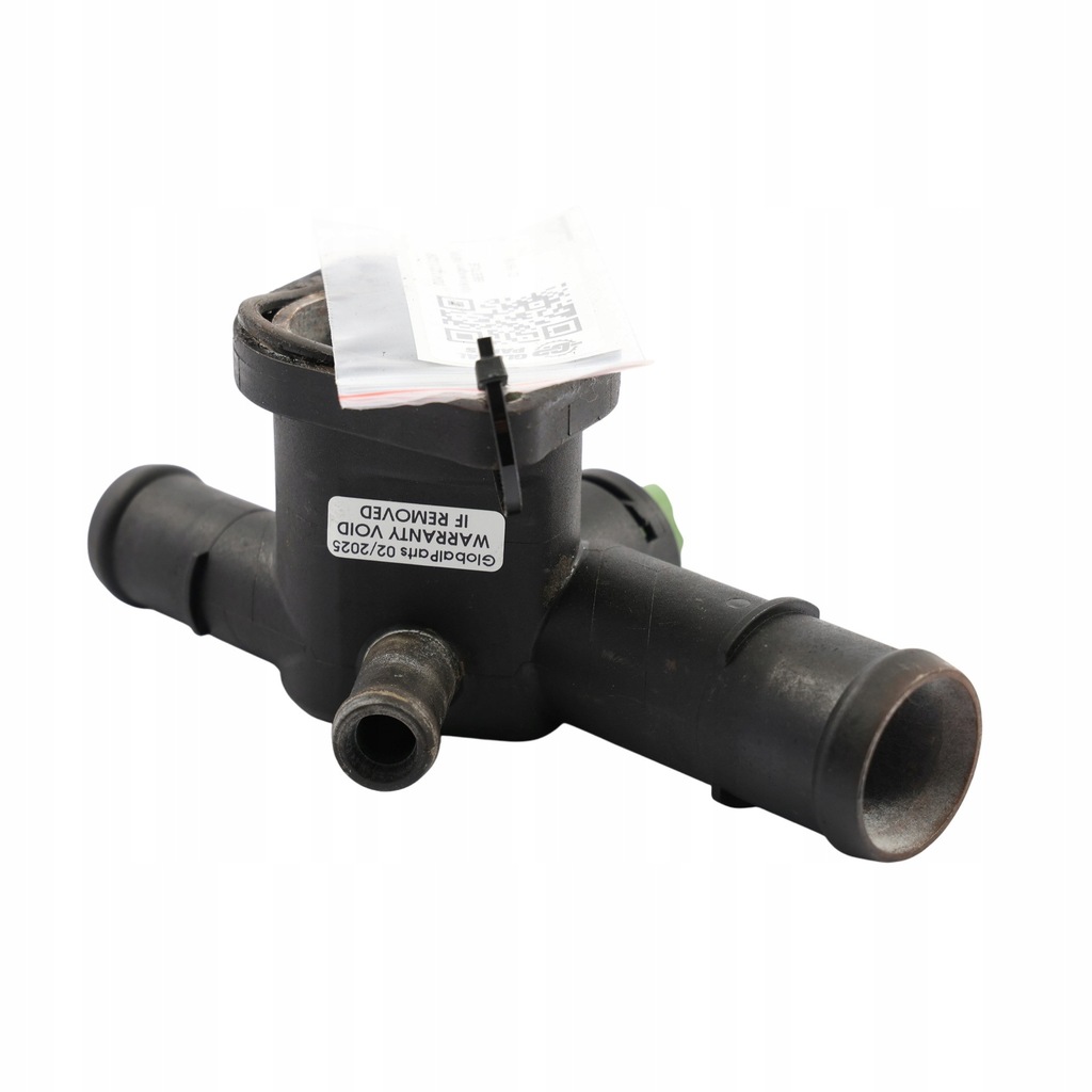 фото №10, Vw volkswagen new beetle 1.6 bfs фланец жидкость охлаждающий 06a121133ac