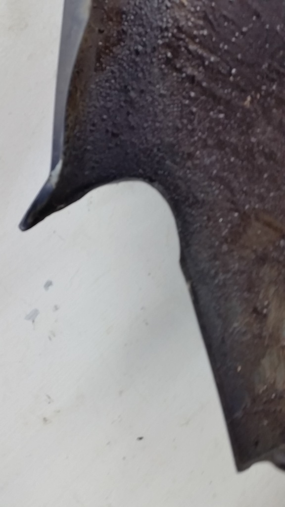 фото №8, Volkswagen оригінальний номер 1s0821106e крила