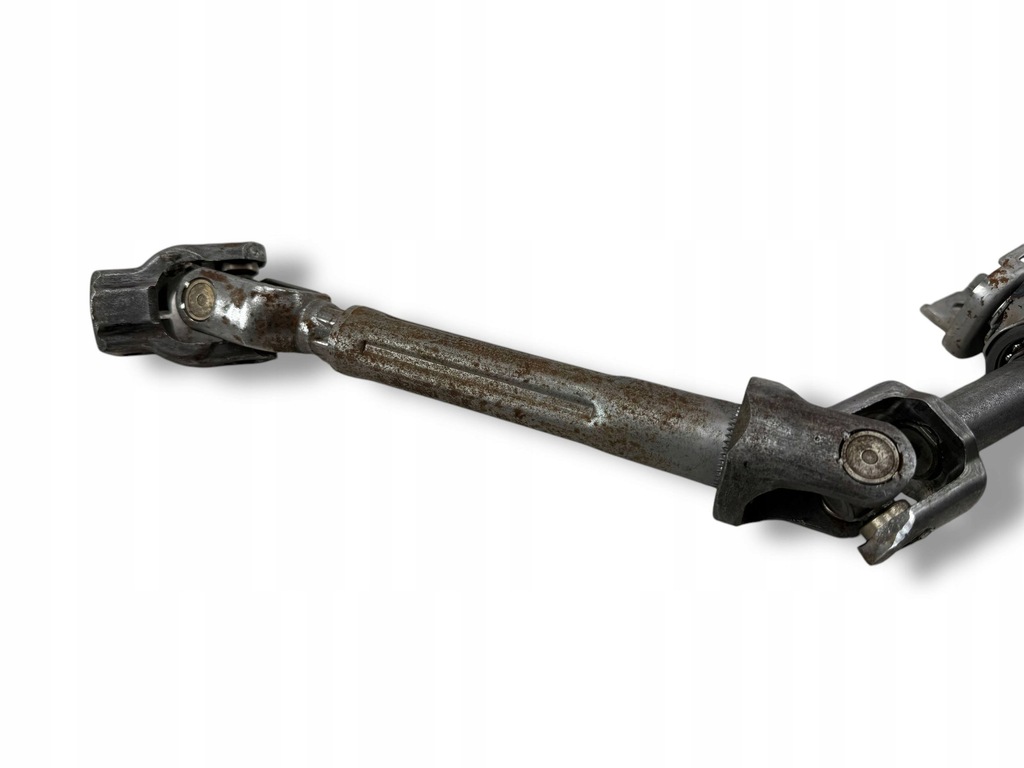 фото №7, Audi a3 s3 8v 2016 з передній колонка кермова