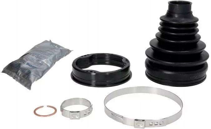 фото №1, Spidan захист шарнір 0.036353