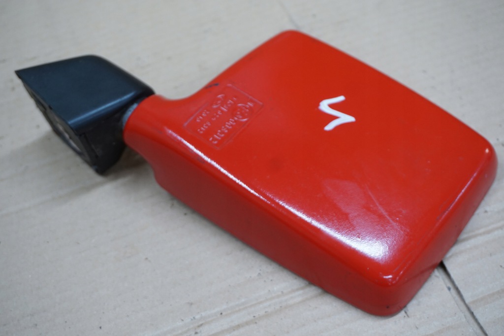 фото №10, Suzuki samurai дзеркало праве 410 413