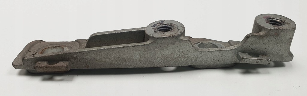 фото №2, Основа кронштейн рейлінг discovery sport l550