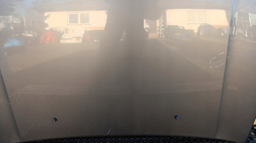 фото №4, Suzuki grand vitara ii капот zcd