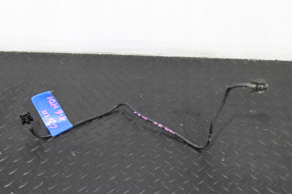 фото №1, Wąż шланг wody 9805454880 citroen c3 iii 3