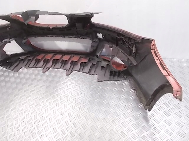 фото №16, Бампер перед seat altea seat toledo iii 5p0 04-09 оригінал