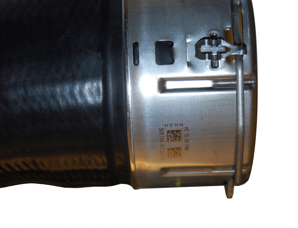 фото №11, Wąż труба впуску повітря renault espace v 1.6 dci