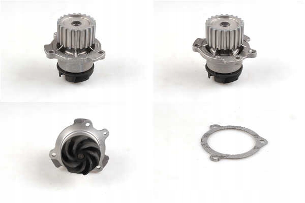 фото №9, Насос wody hepu p625