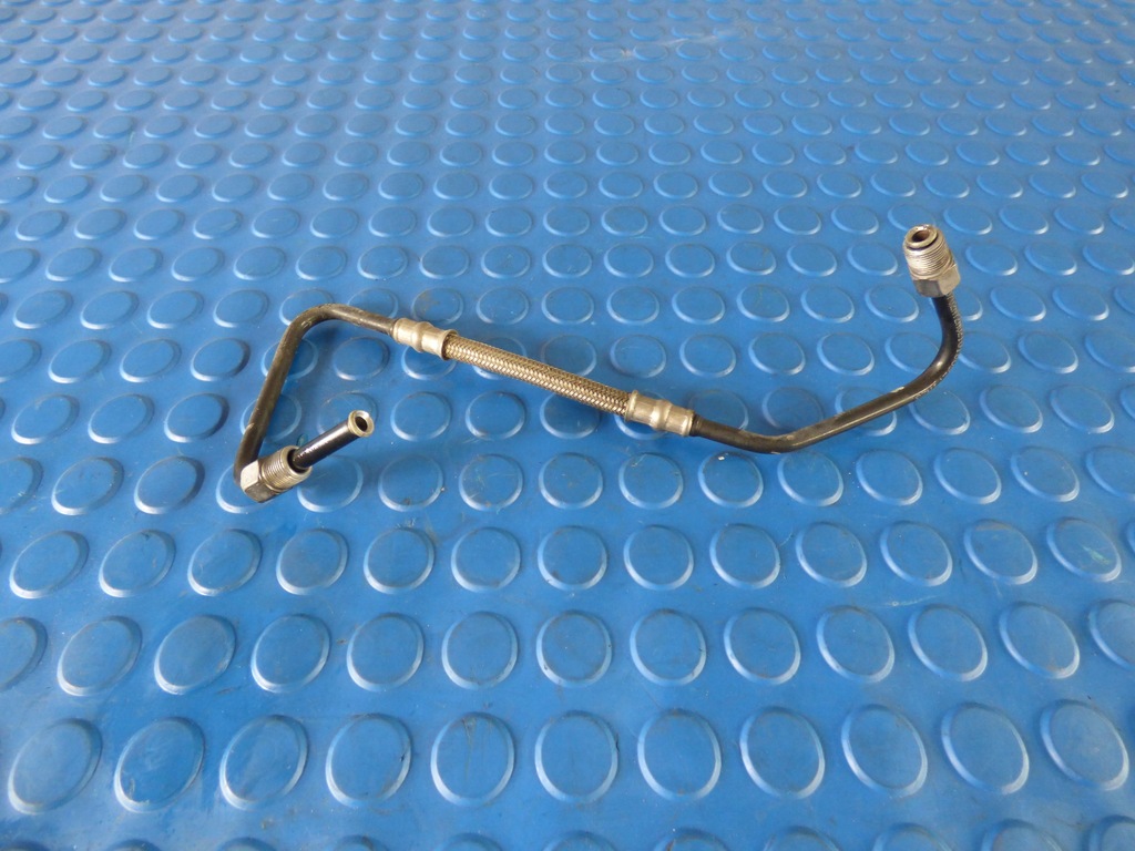 фото №6, Шланг тормозной гибкий насоса opel astra k v