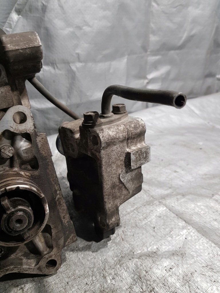 фото №6, Mitsubishi carisma 1.8 gdi насос топлива md351017