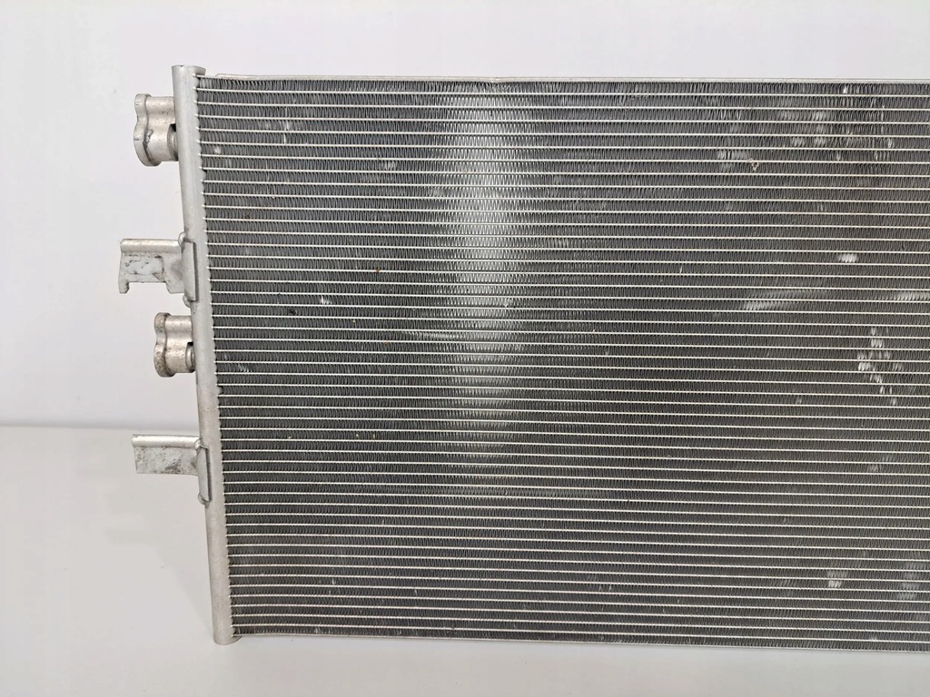 фото №8, Bmw 1 f40 2019 радиатор кондиционера конденсатор