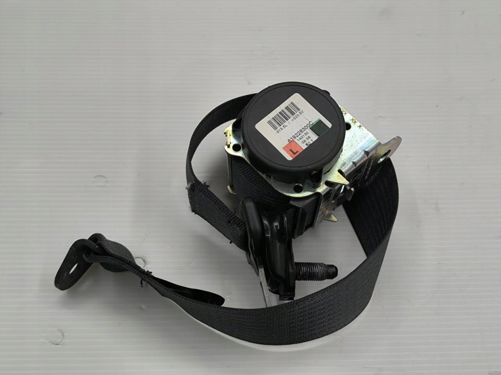 фото №1, Pas безопасности левый задняя opel zafira c tourer 13332243