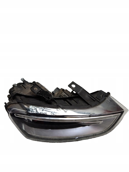 фото №1, Audi q5 lift лампа правий перед ксенон