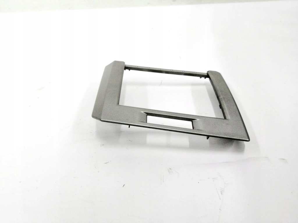 фото №4, Land rover range rover sport l320 2008 панелі приладова, консоль