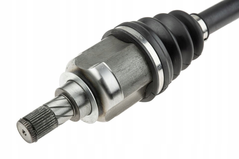 Привідний вал renault clio iv 1.6rs 13- /ліва, atm/ Доставка