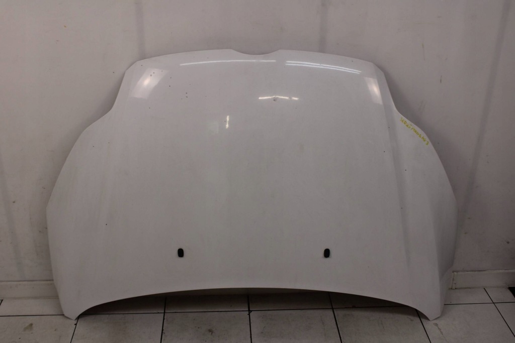 Купити Капот кришка двигуна ford focus mk3 2010r- 5f
