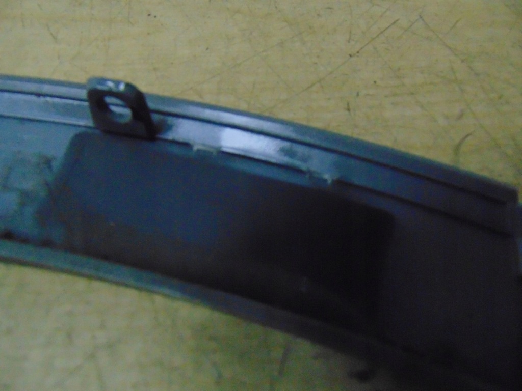 фото №13, Накладка крыла правая перед audi e-tron