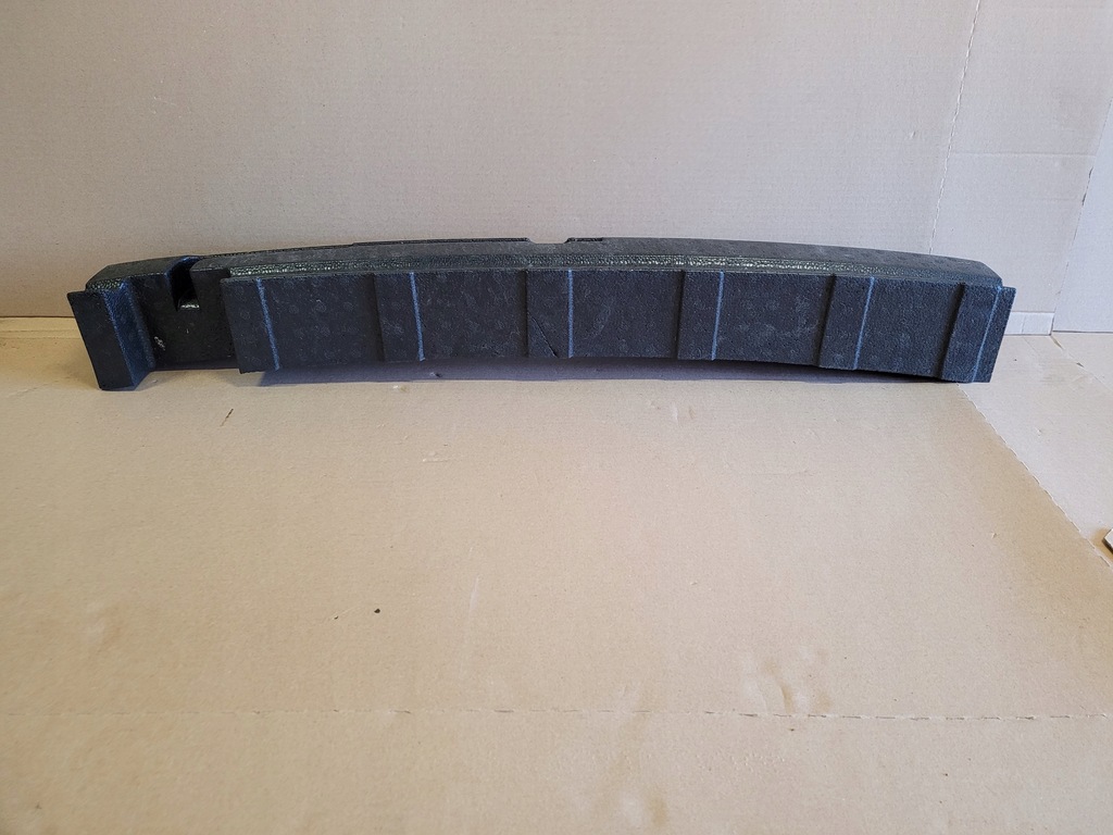 фото №3, Nissan qashqai ii пена абсорбер балка задняя