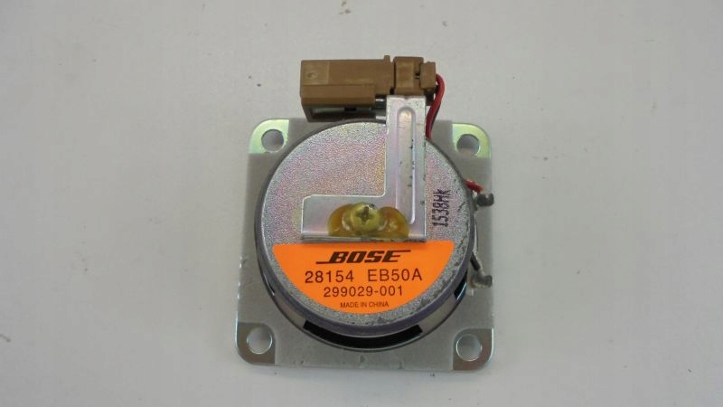 фото №4, Renault talisman scenic iv kadjar динамік oryg