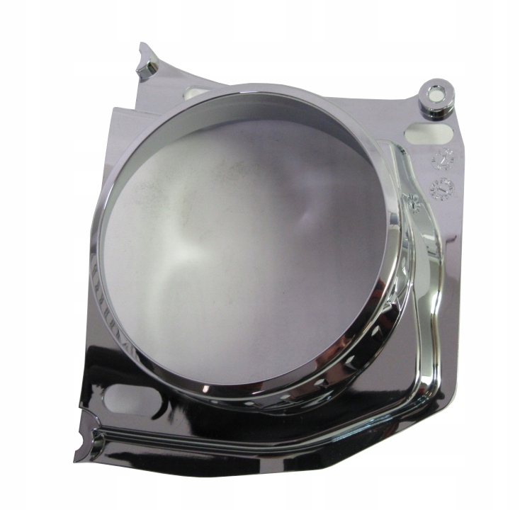 фото №1, Рамка рама фара alfa romeo 159 brera spider 77363550 nowa оригинал оригинальный номер