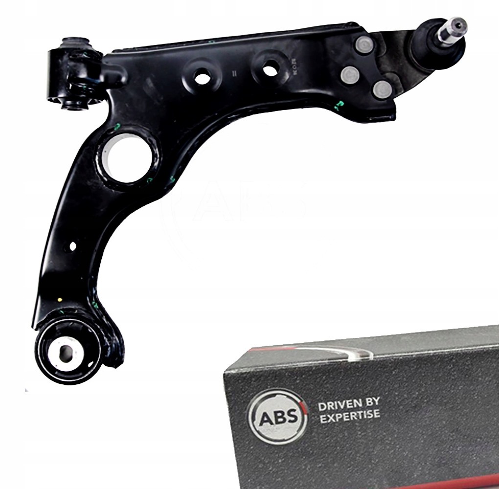 фото №1, Важіль перед правий alfa romeo giulietta 2.0