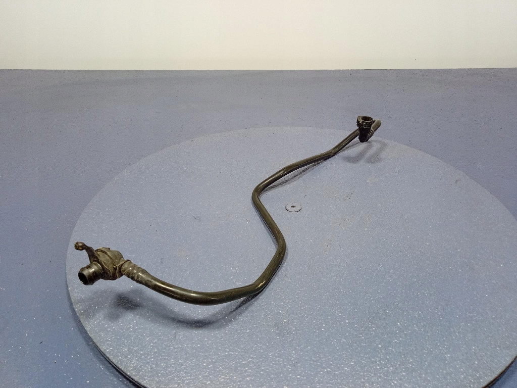 фото №4, Vw polo v 6c 1.0 mpi шланг вакуумa 6c0612041