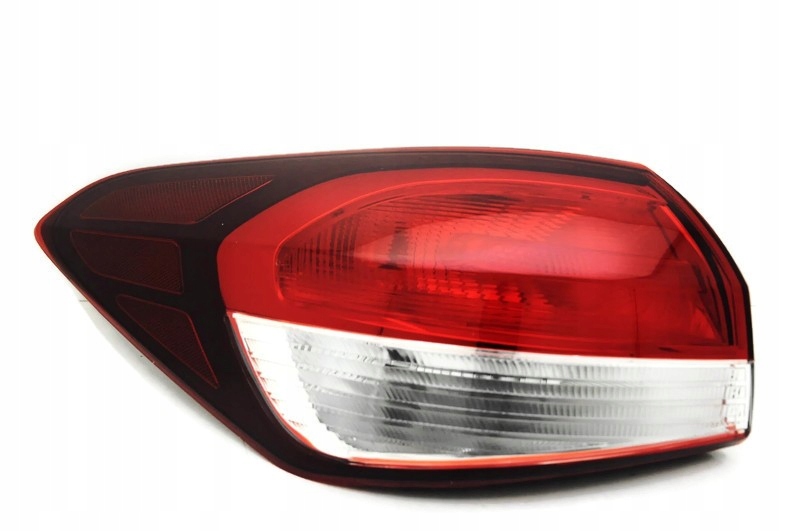 фото №1, Kia cerato od 2017- лампа задняя левая nowa