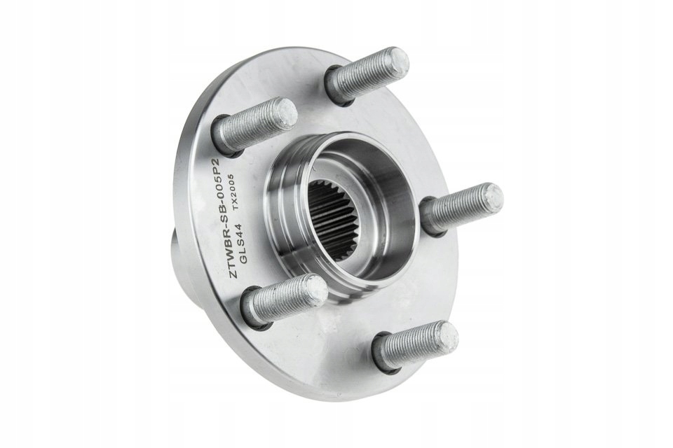 фото №14, Nty klp-sb-005p2 ступиця колеса