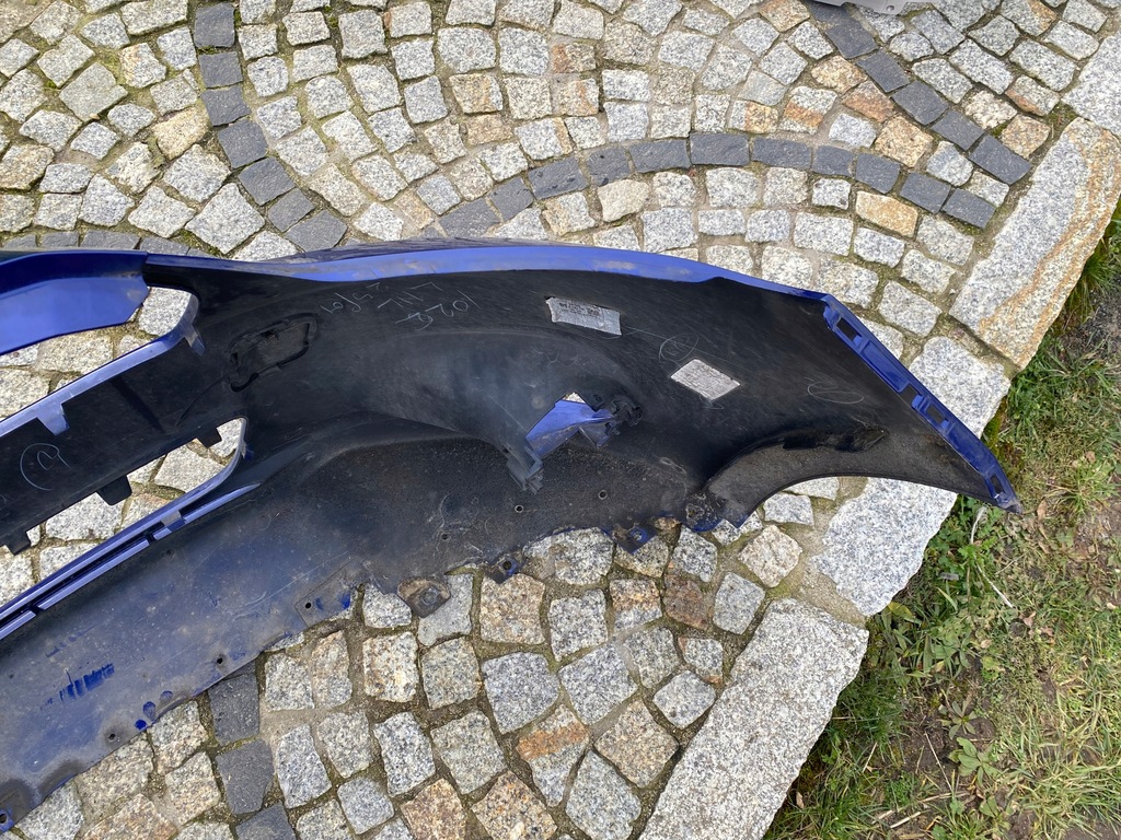 фото №13, Ford ka plus 2017 крила лівий перед