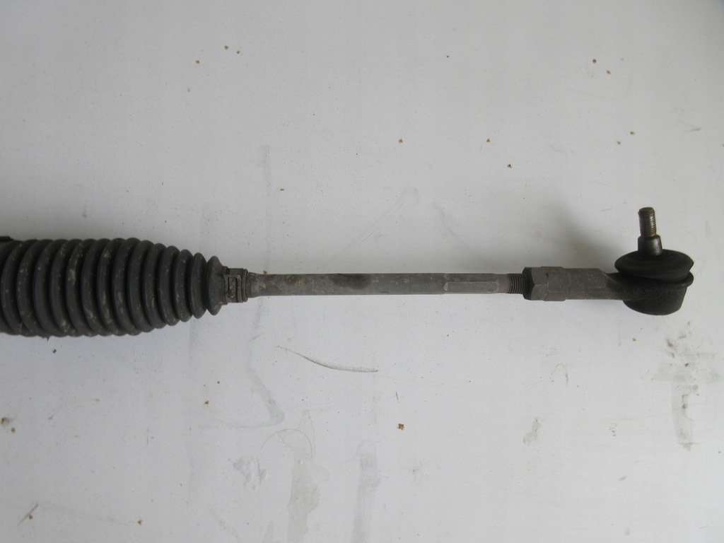 фото №7, Mitsubishi asx 1.6 бензин 15-16 трансмісія кермова рейка рульова