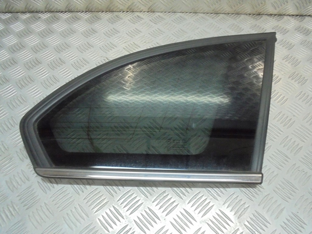 фото №1, Стекло кузовная правый задняя chevrolet captiva