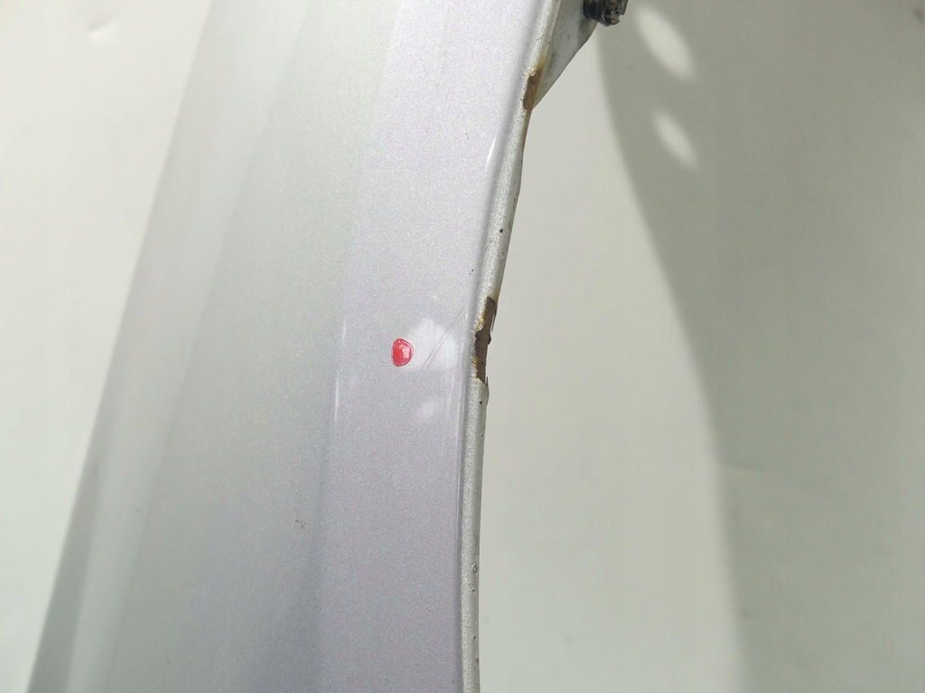 фото №8, Крыло перед правый honda civic vii 3d 5d nh674p