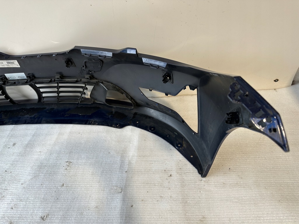 фото №9, Бампер передній перед bmw 3 g20 g21 51117422239