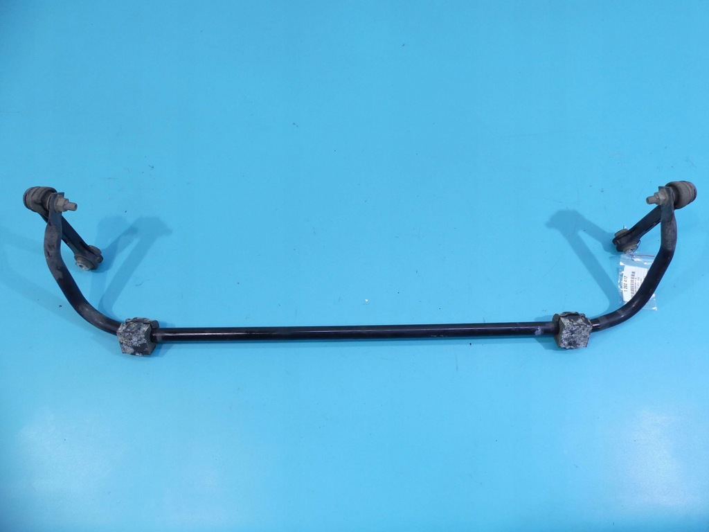 фото №1, Тяга стабілізатора bmw 7 g11 стабілізатор