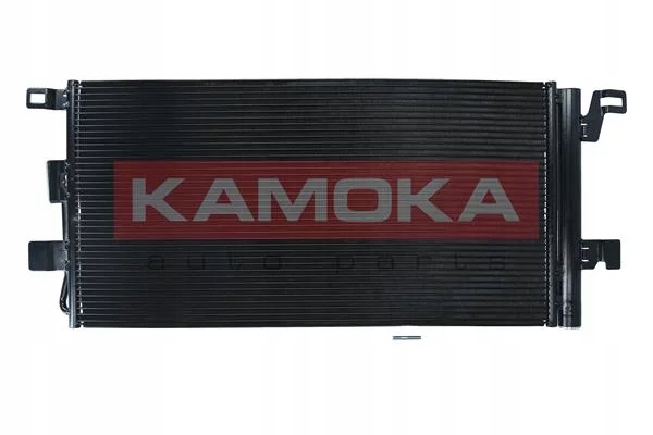 фото №2, Конденсатор kamoka 7800242