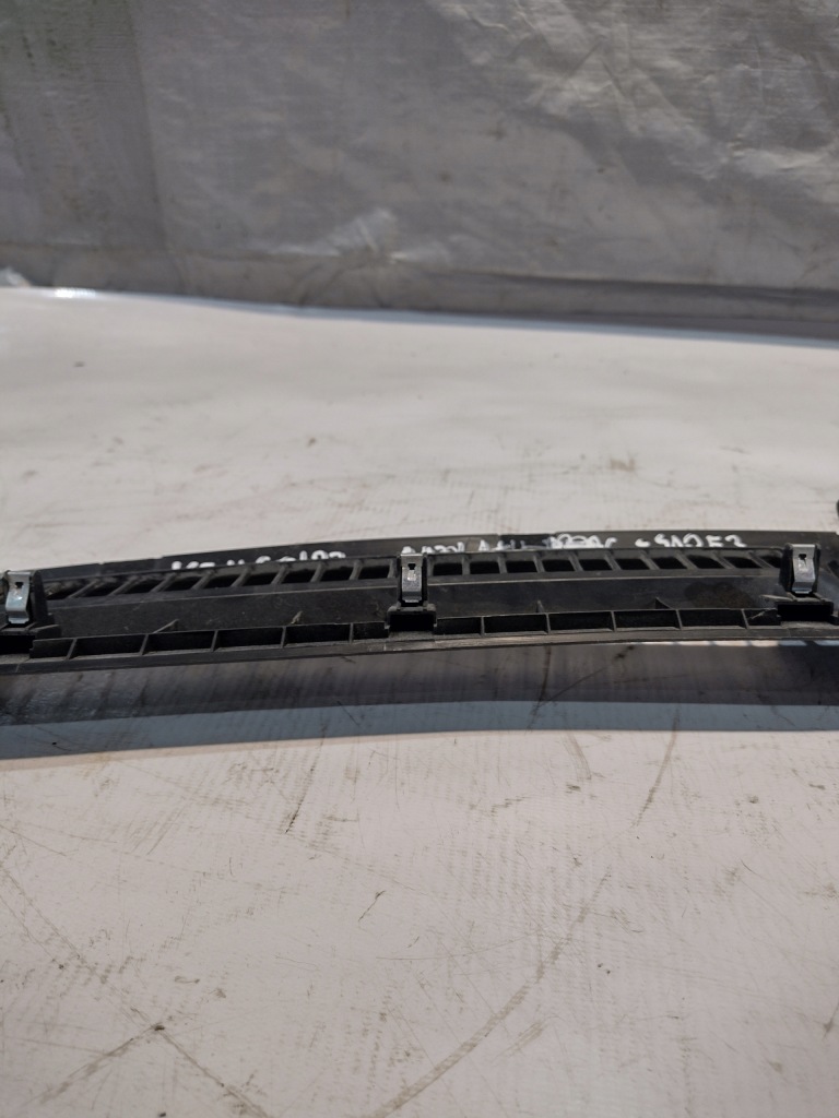 фото №11, Жабо пластиковий внутрішнє nissan qashqai j11 оригінальний номер 68310 4eh0a