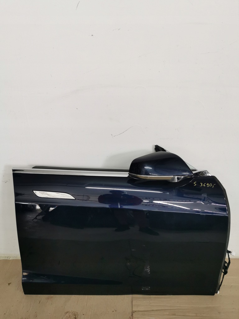 фото №7, Дверь задние левая, правое передние tesla s