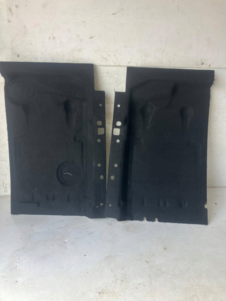 фото №1, Покрытие багажника citroen c4 grand picasso ii 96776983zd