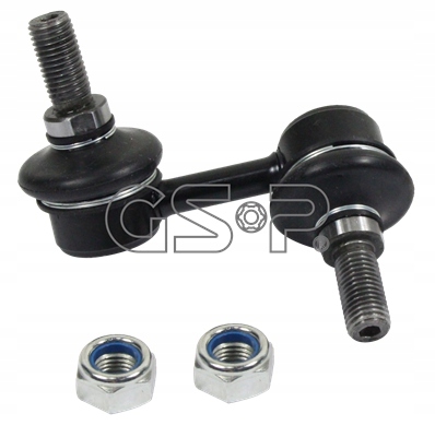 фото №2, Gsp s050627 тяга / кронштейн, стабилизатор