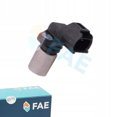 фото №1, Fae 79314 генератор імпульсів, wał колінчастий