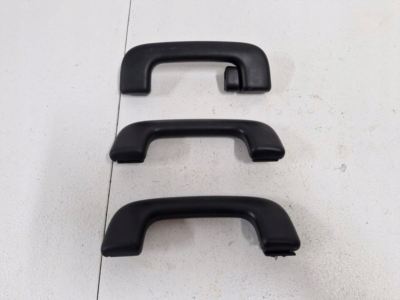 фото №1, Kia sportage 4 iv кронштейн ручка потолочный czarna комплект