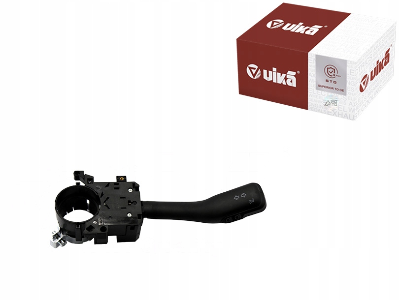 фото №1, Переключатель света bez круиз-контроль vika