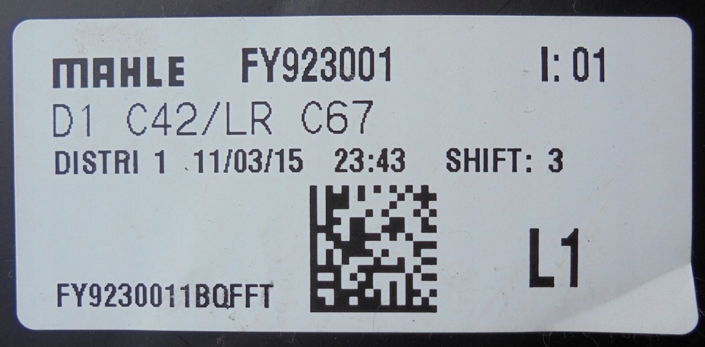 фото №6, Opel astra j 15 r обігрівач europa