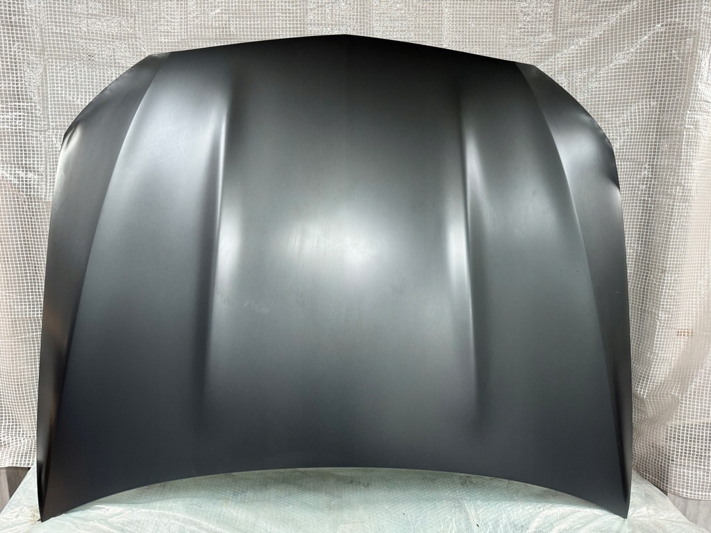 фото №1, Mercedes cklasa c-klasa w206 капот