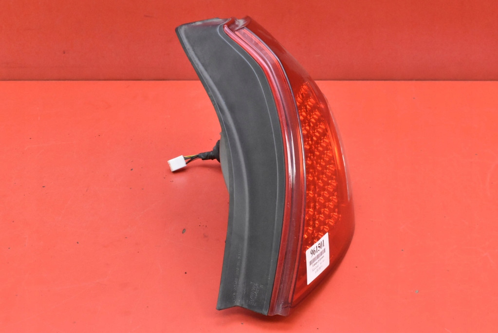 фото №6, Лампа права задня задня 92402-1h0 kia ceed 1 i 5d hb 07-10