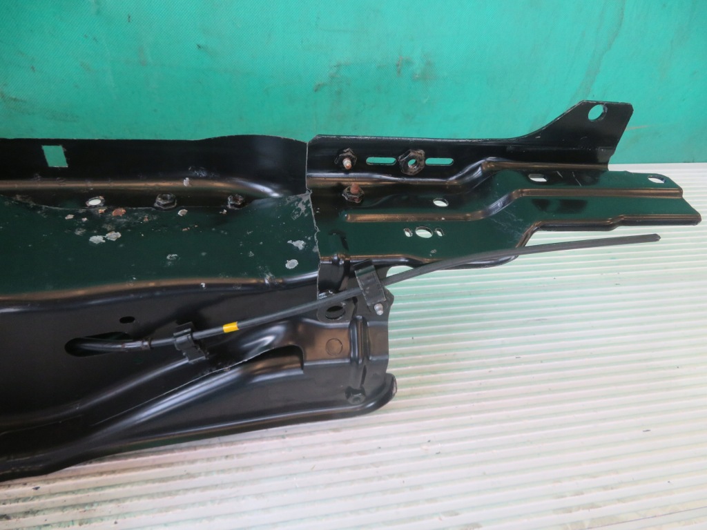 фото №8, Pas передний замок boxer jumper ducato 15r