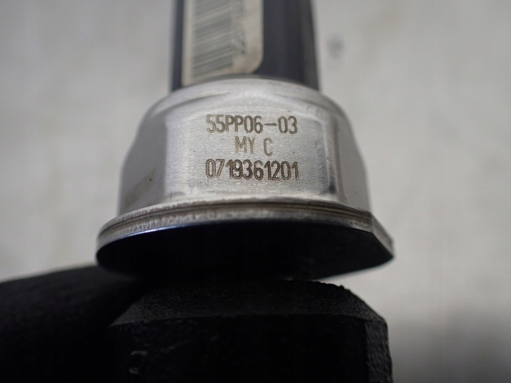 фото №8, Молдинг впрыскная citroen nemo 1.4hdi