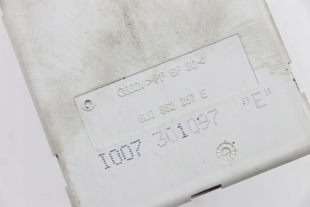 фото №6, Audi a4 b5 a3 8l помпа центрального замка 8l0862257e