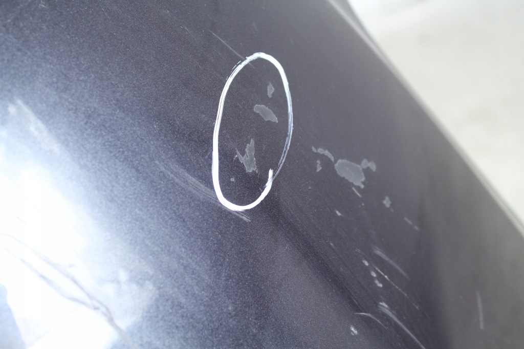 фото №9, Бампер задняя задний audi a6 c6 sedan pdc 2 выхлопы