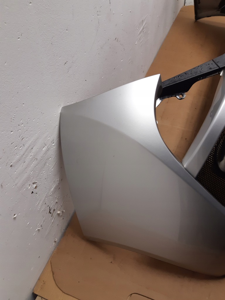 фото №10, Ferrari california f149 08-14 бампер задня